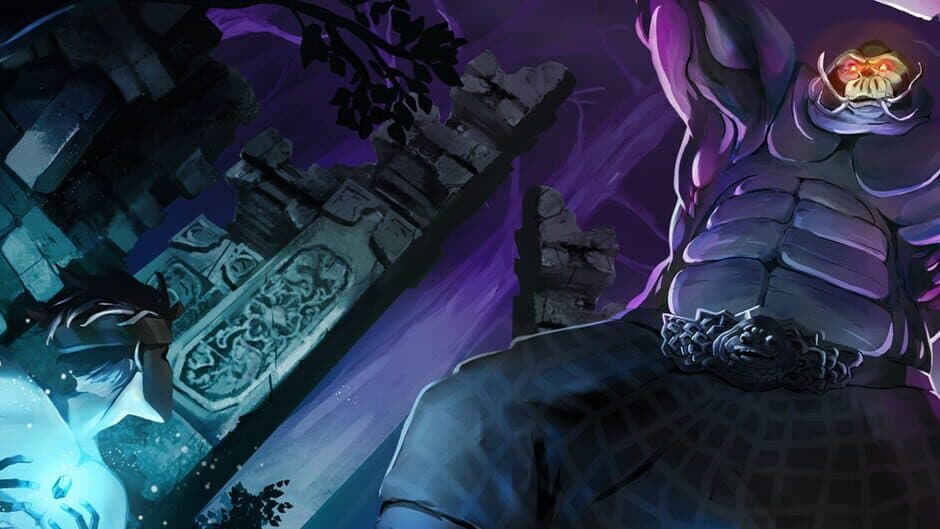 Escape from Naraka banner