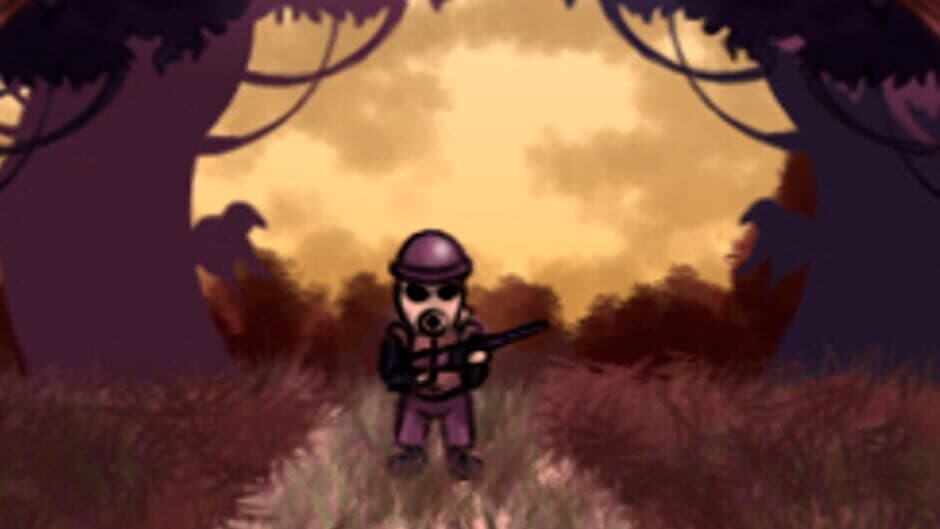 Another Warfare banner