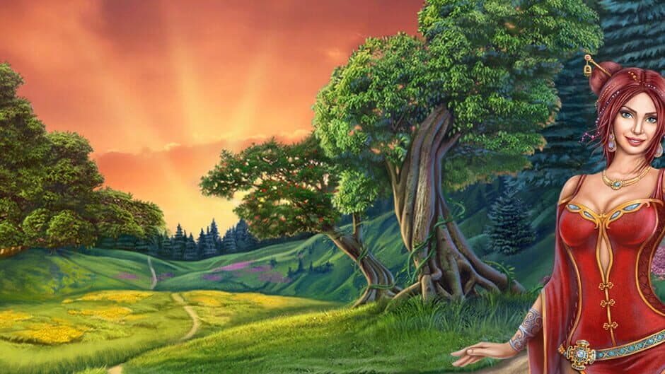 Magic Griddlers banner