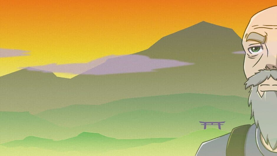 Karakuri-kun: A Japanese Tale banner