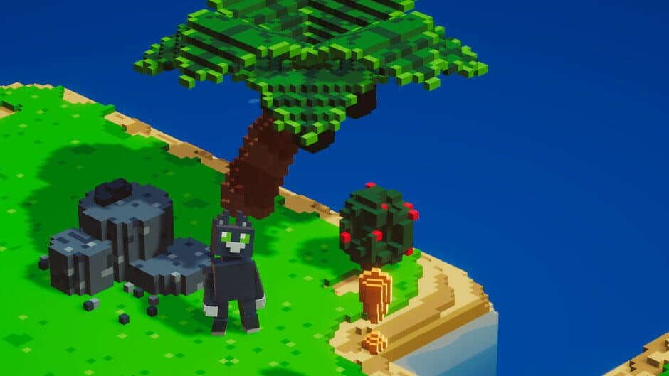 Midnight is Lost banner