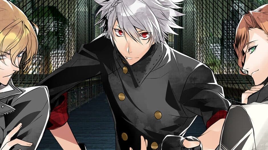 My Dangerous Life banner