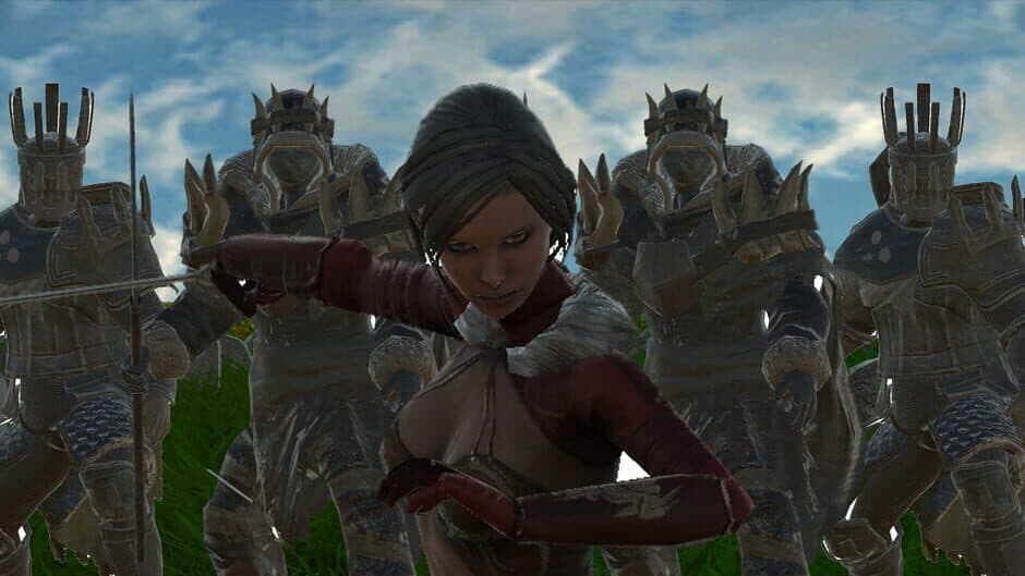 The Great Unborn banner