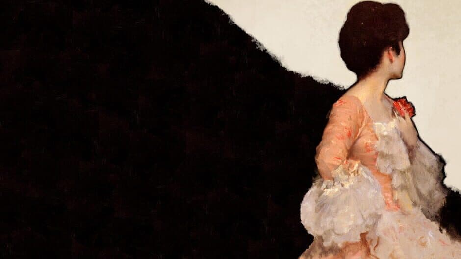 Painting Werther banner