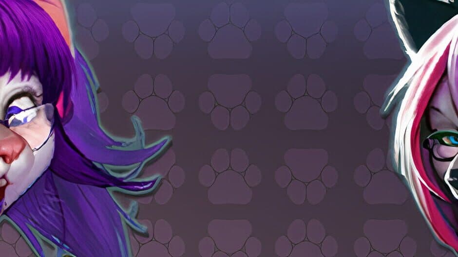 Miss Furry banner