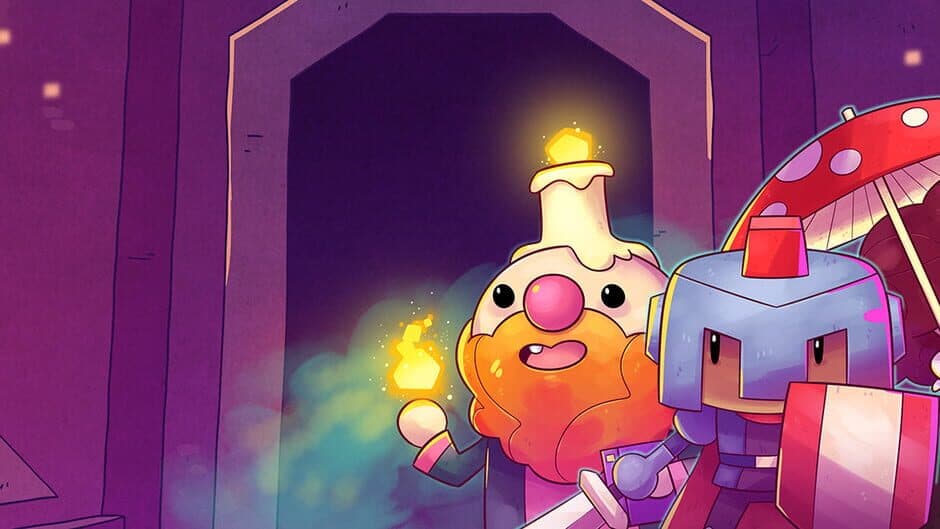 Obsidian Prince banner