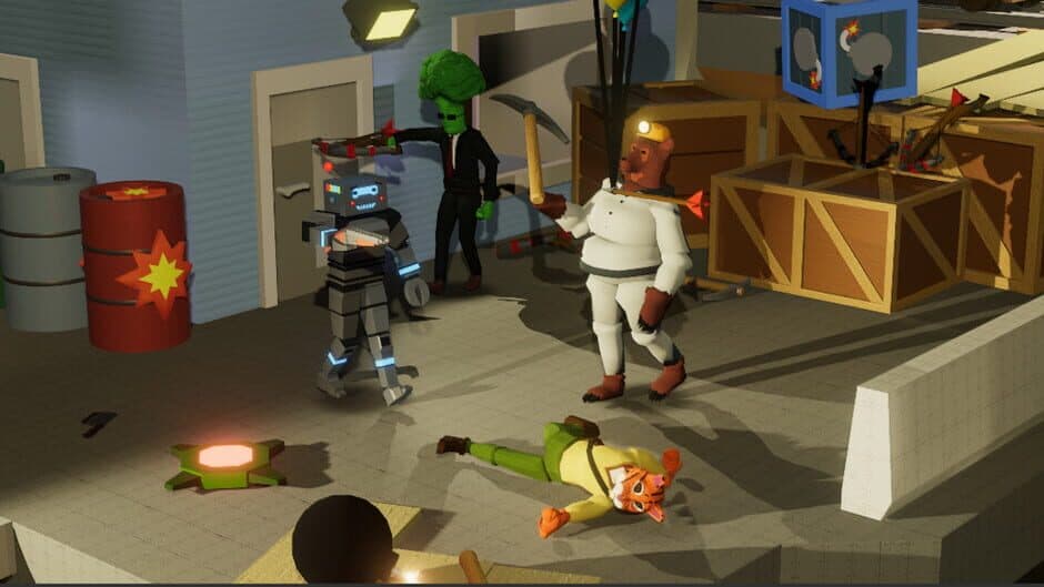 Glorious Tournius banner