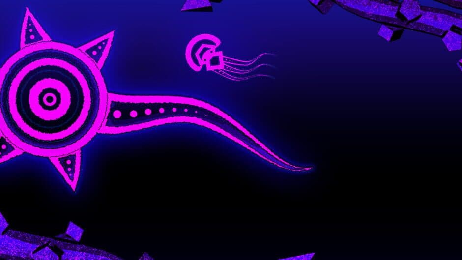 Siphonophore banner
