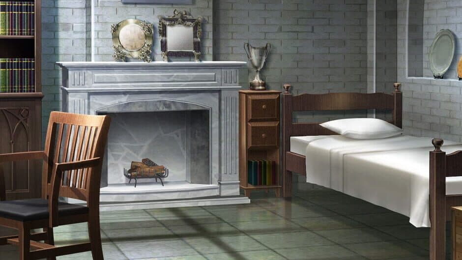 Love Decision banner