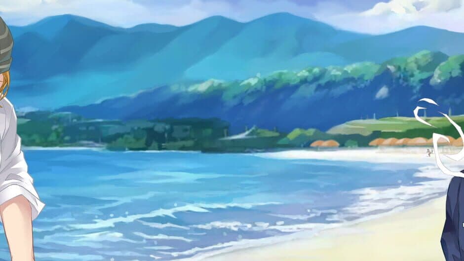 My Ten-day Girlfriend banner