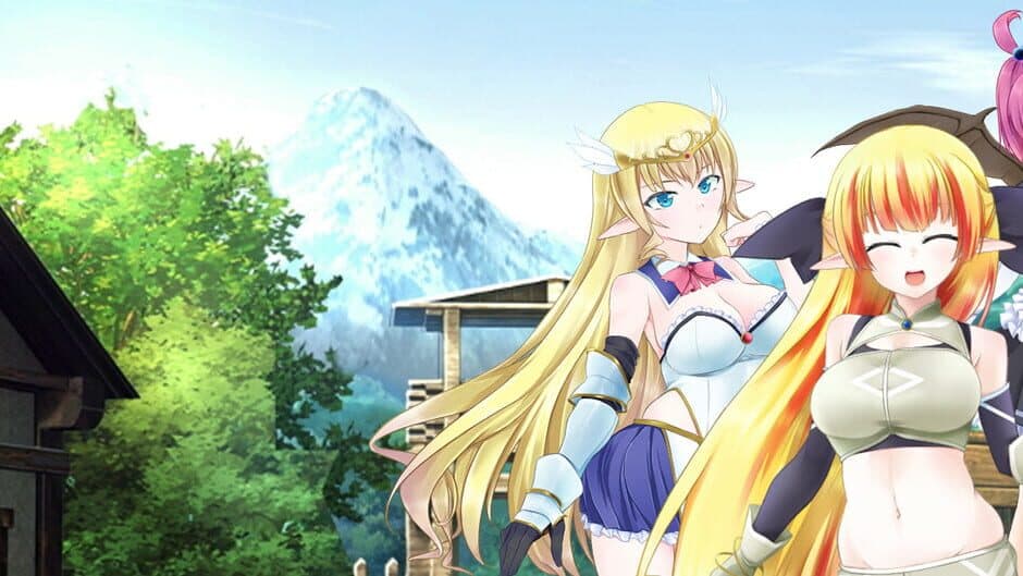 Home and Dungeon banner