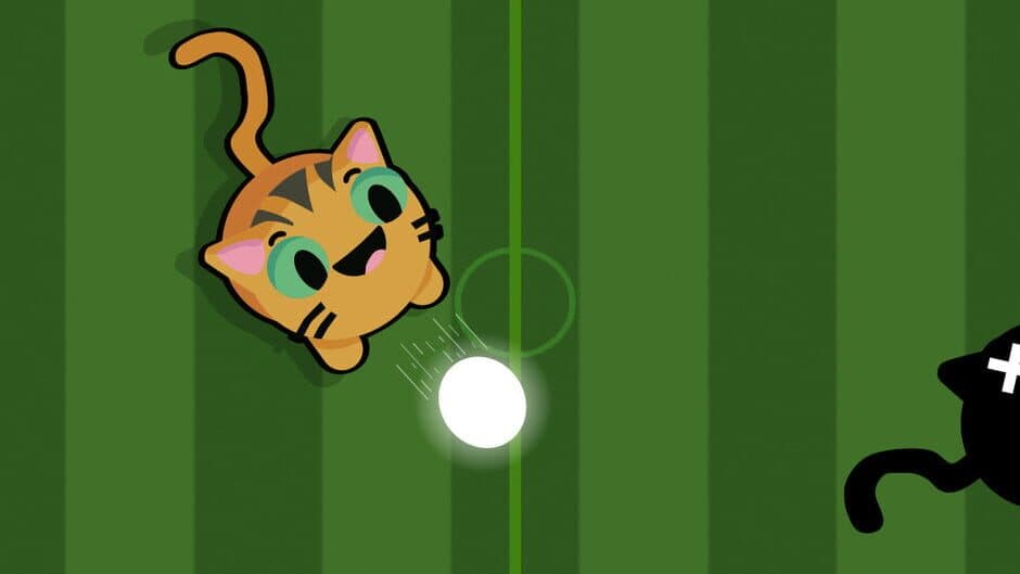 Meow Pow banner
