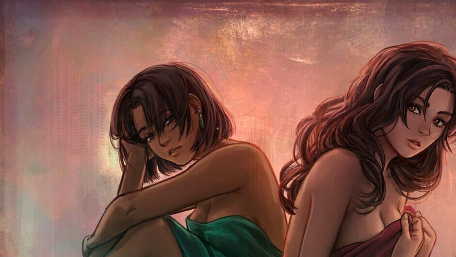 Romance of Raskya banner