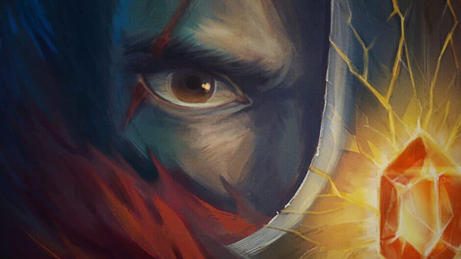 The Legend of Karl banner