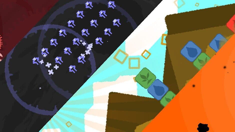 Awesome Mix Tape banner