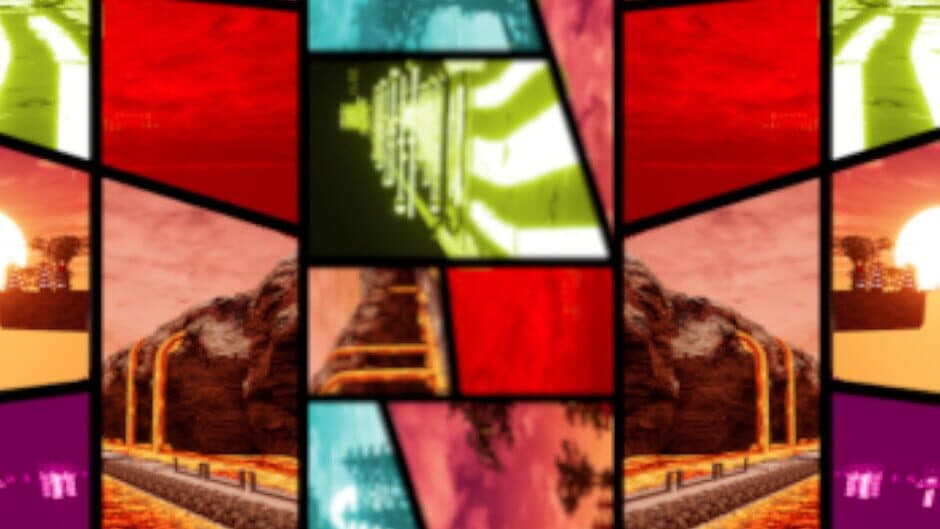 Beat Me If You Can banner