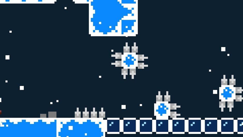 Reach the Summit banner