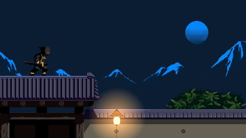 Ultra Ninja Soul banner