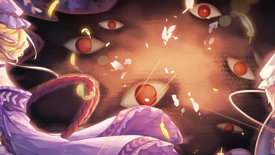 Hella Dazzling Hell!! banner