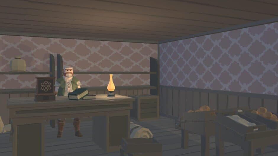 Book of Shadows banner