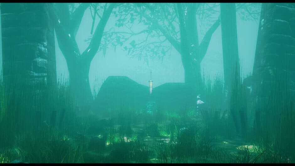 A Sleeper's Quest: A Labyrinth to Thee banner