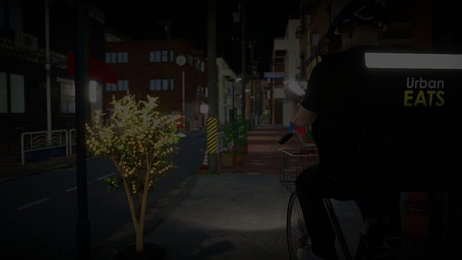 Food Delivery Service banner