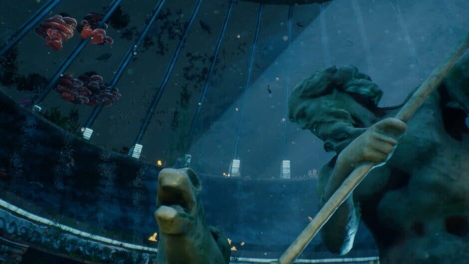 Abyss of Neptune banner