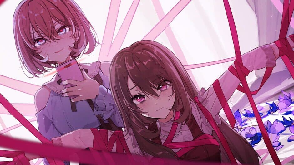 Suteki na Kanojo no Tsukurikata banner
