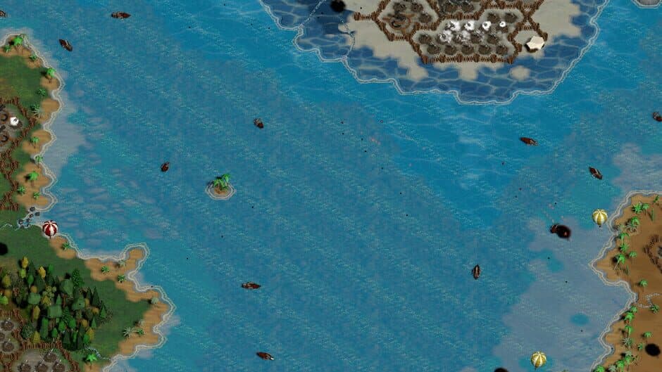 Build Em' Faster banner