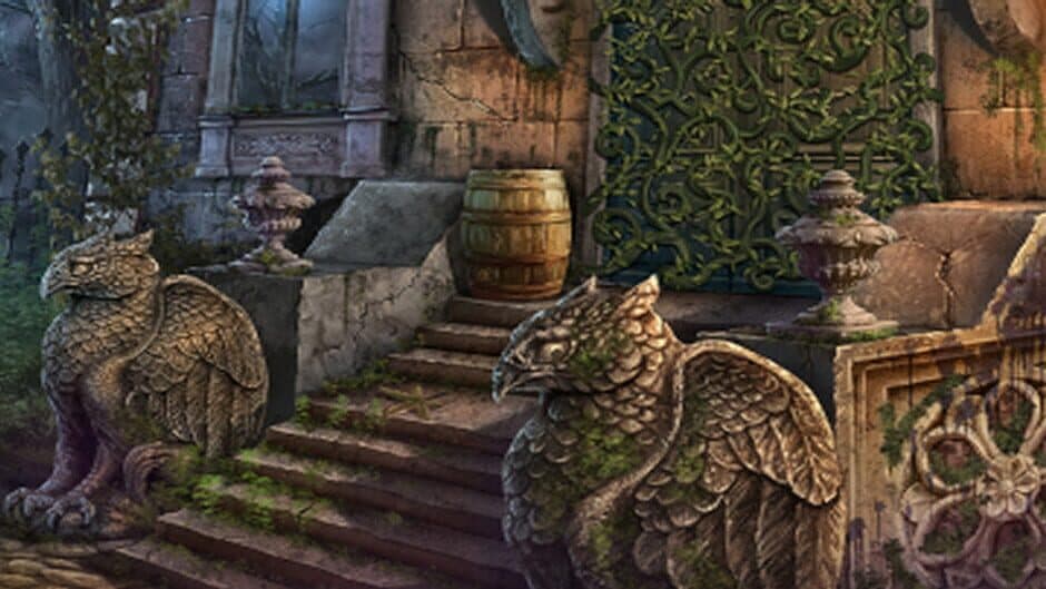 Dark Chronicles: The Soul Reaver banner