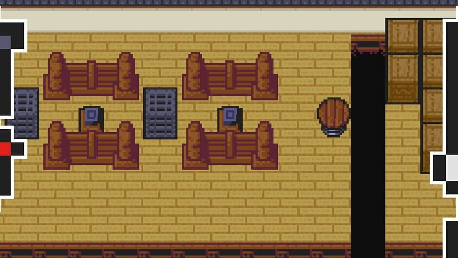 Ninja Castle Escape banner