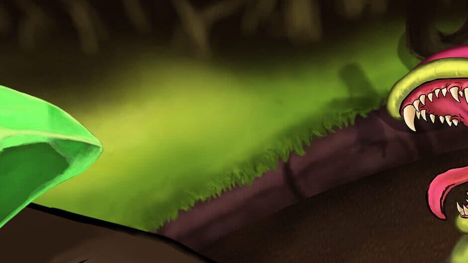 Dungeon Slime 2: Puzzle in the Dark Forest banner