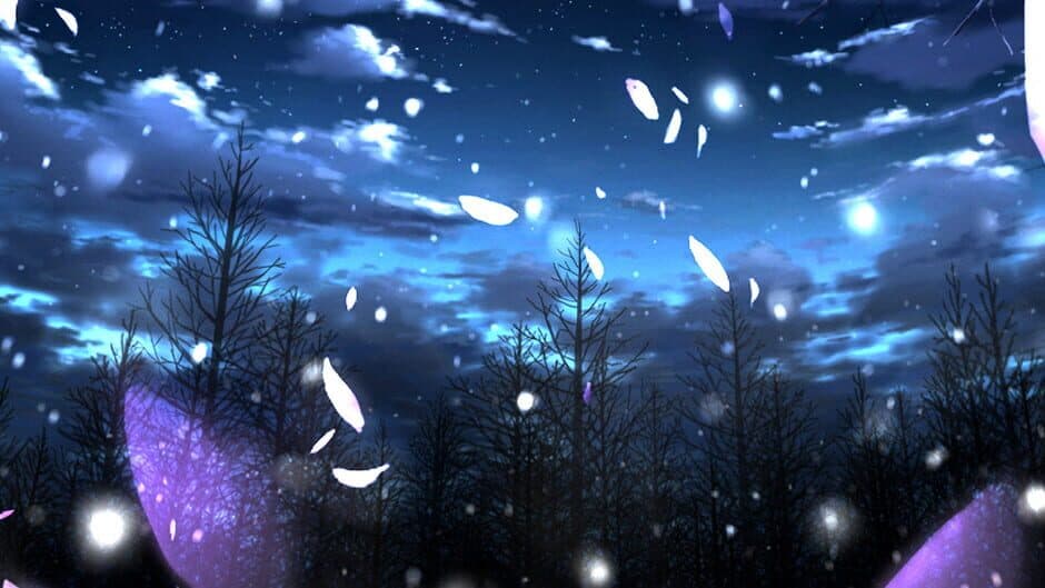 Forgotten Trace: Thanatos in Nostalgia banner