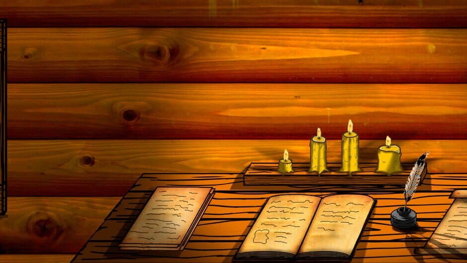 Chronicle of Daneya banner