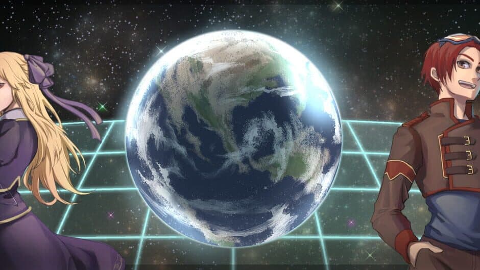 Pandora Galaxy banner