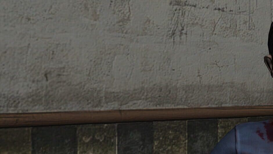 Please Wake Up banner