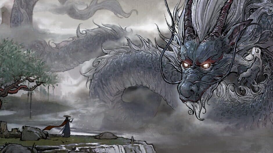 Tale of Immortal banner