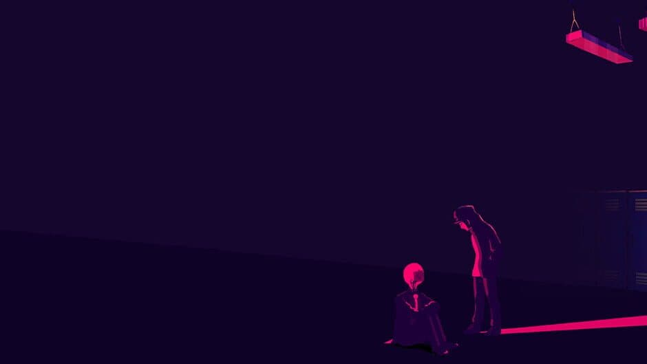 Larger Than Light banner