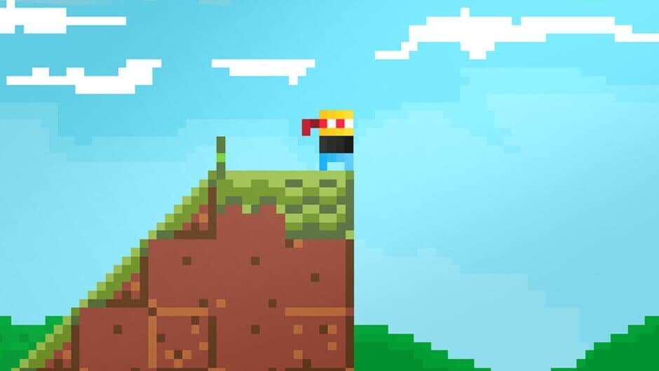 Super Crazy Nynja banner