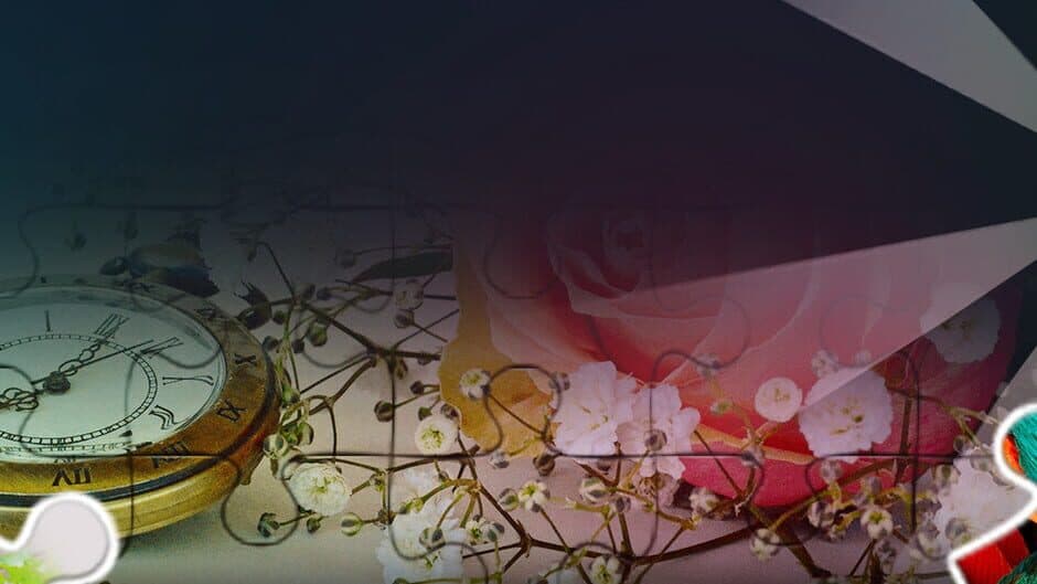 Jigsaw Pieces 2: Shades of Mood banner