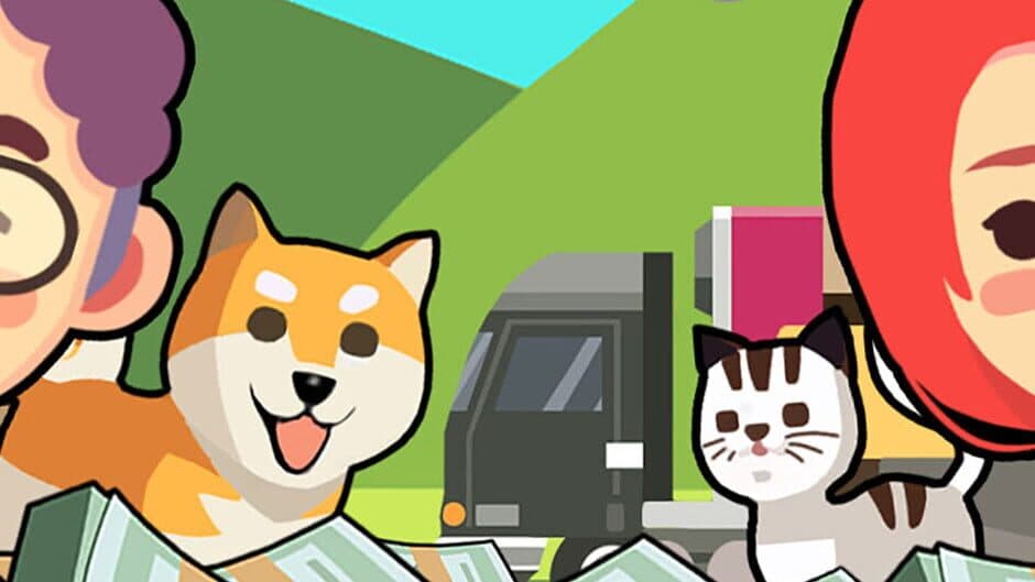 Little Moneybags banner