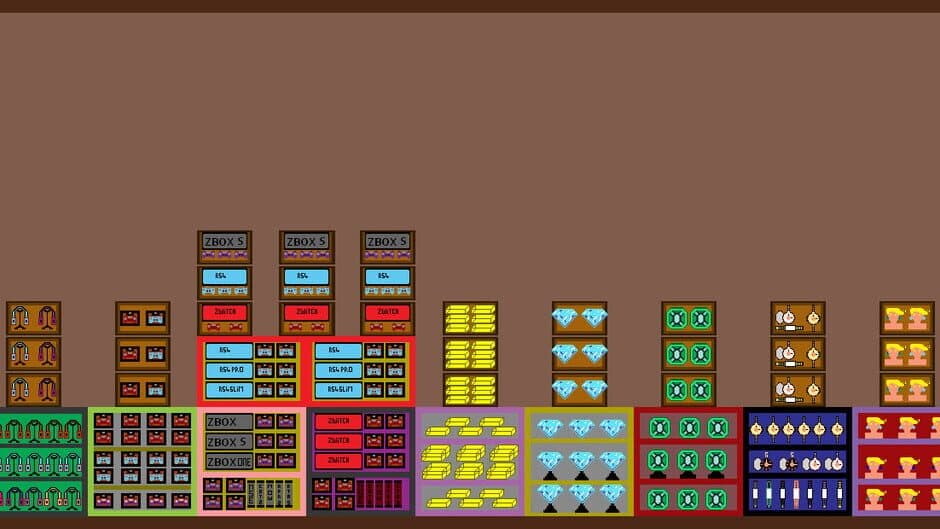 Shopping Empire Tycoon banner