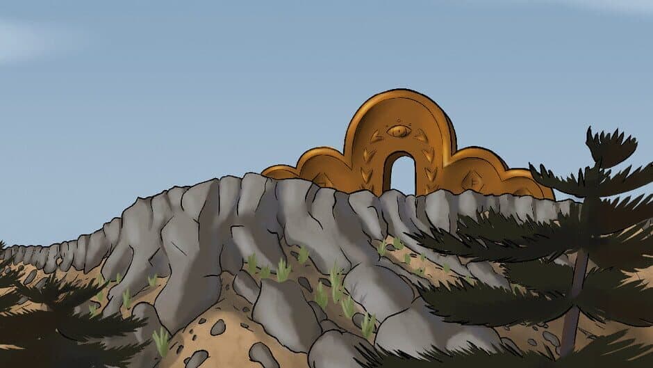 Veil of Dust: A Homesteading Game banner