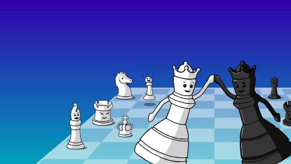 Cooperative Chess banner