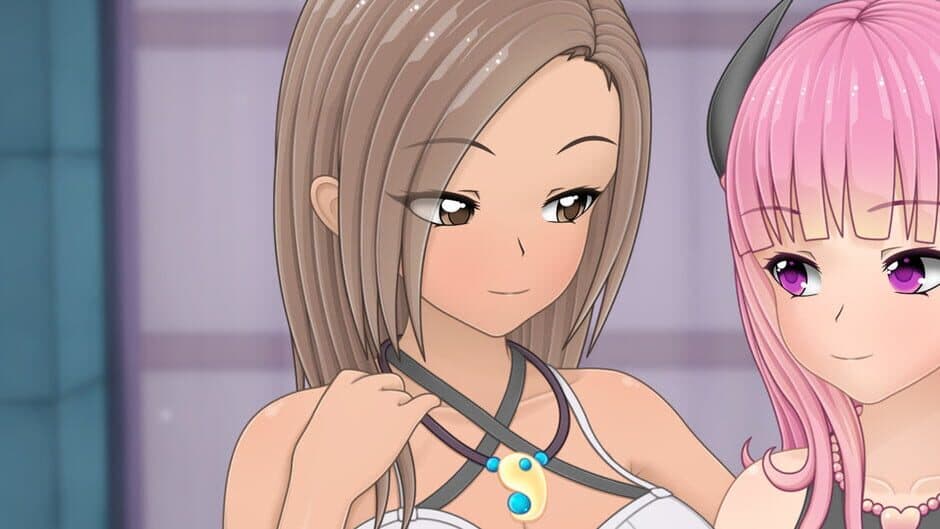 Succubus Research Diary banner