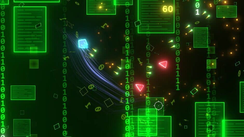 ShapeNeon Chaos banner