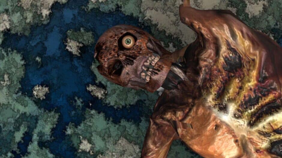 Outcast on Mars banner