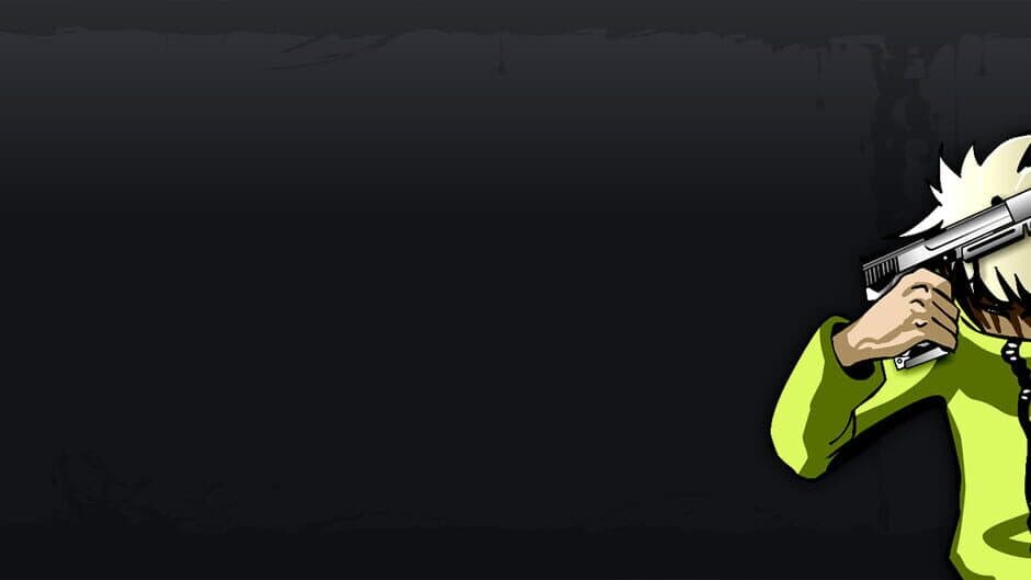 Crazy Flasher Series 2021 banner