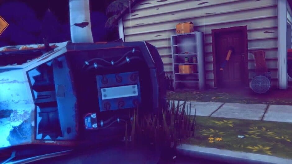 HordeCore: Training Ground banner