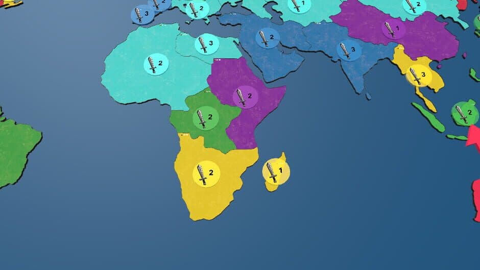 Need For Conquest banner